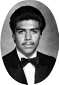 Miguel Porras: class of 1982, Norte Del Rio High School, Sacramento, CA.